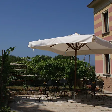 Vincenza Bed and breakfast *