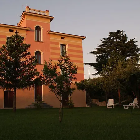 Vincenza Bed and breakfast Vallo della Lucania