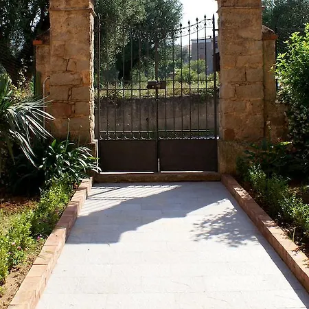 Vincenza Bed and breakfast Vallo della Lucania