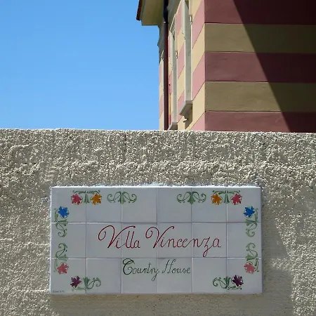 Vincenza