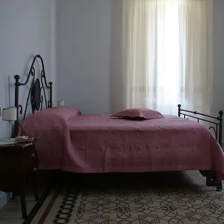 Bed and breakfast Vincenza