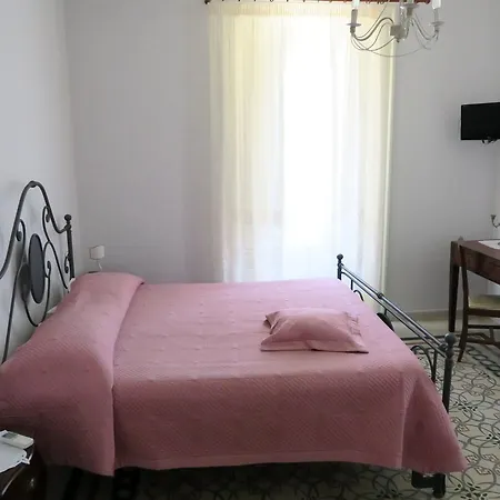 Bed and breakfast Vincenza Vallo della Lucania
