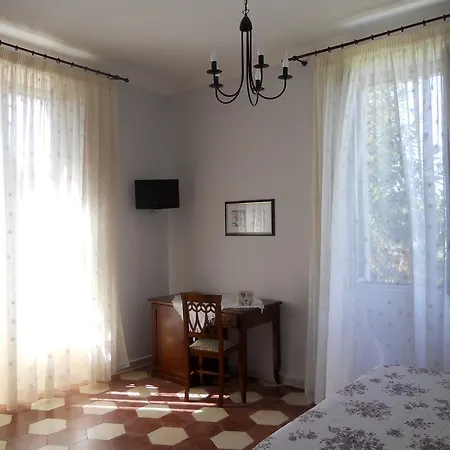 Vincenza Bed and breakfast Vallo della Lucania