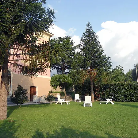 Vincenza Bed and breakfast