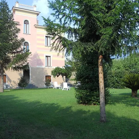 Vincenza Vallo della Lucania