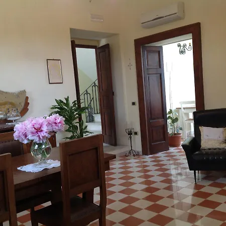 Vincenza Bed and breakfast *