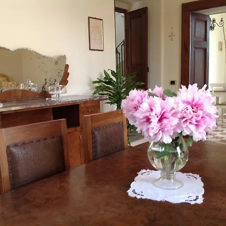 Couette-café Vincenza Vallo della Lucania