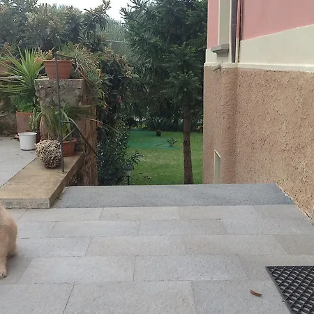Bed and breakfast Vincenza