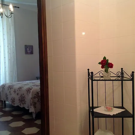 Bed and breakfast Vincenza Vallo della Lucania