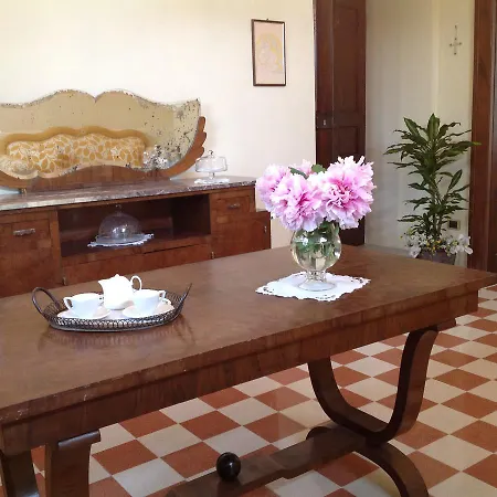 Vincenza Bed and breakfast *