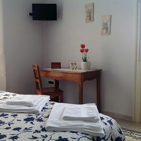 Bed and breakfast Vincenza Vallo della Lucania