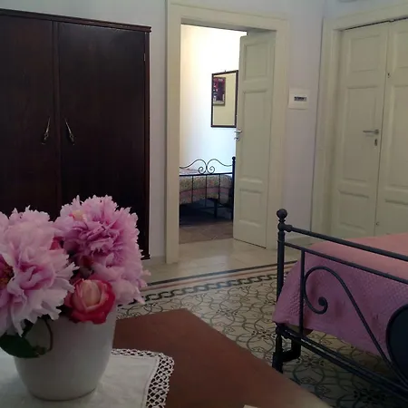 Vincenza Bed and breakfast