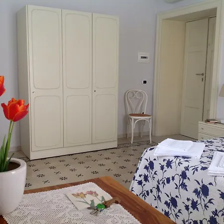 Vincenza Bed and breakfast