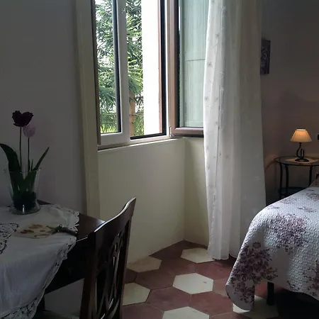 Vincenza Bed and breakfast *