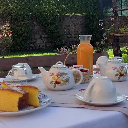 Vincenza Bed & Breakfast