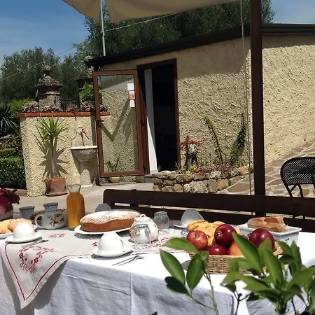 Couette-café Vincenza