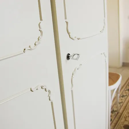 Bed and breakfast Vincenza Vallo della Lucania