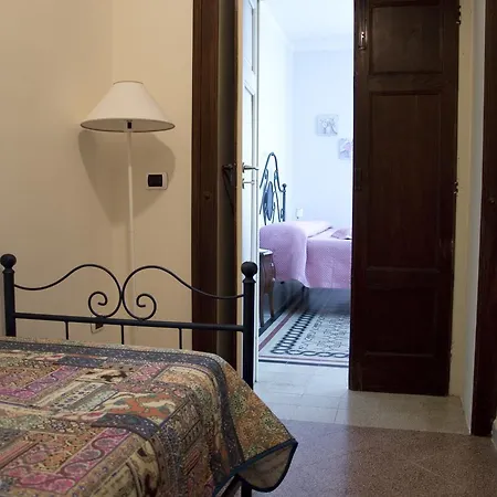 Bed and breakfast Vincenza