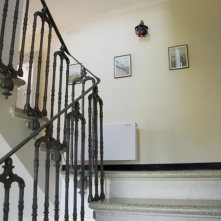 Vincenza Bed and breakfast Vallo della Lucania