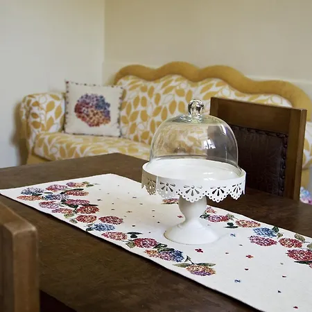Bed and breakfast Vincenza *