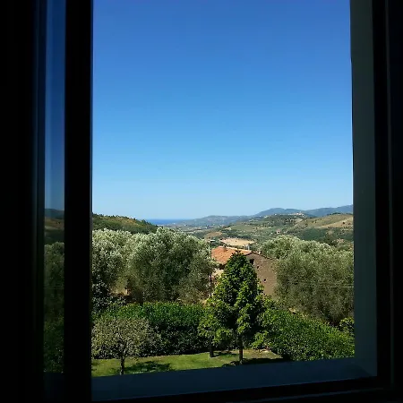 Vincenza Bed and breakfast Vallo della Lucania