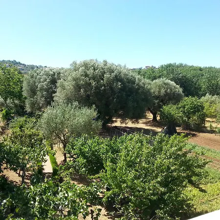Bed and breakfast Vincenza