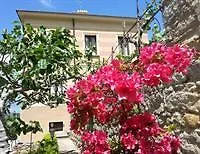 Couette-café Vincenza *